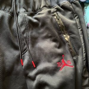Rare Jordan Thermal Sweat
Pants XL